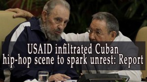 \"Cuba